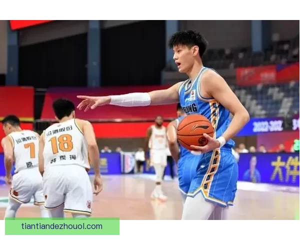 中国男篮公布集训名单 新星崛起助力备战国际大赛