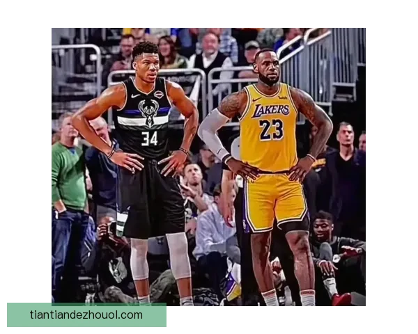 湖人鏖战猛龙精彩对决激烈比分引发球迷热议