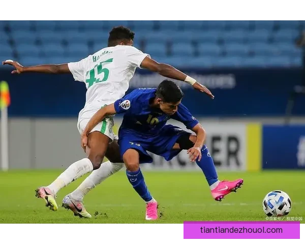 吉达国民青年逆袭取胜 3-1战胜阿尔吉尔青年队 荣获比赛胜利