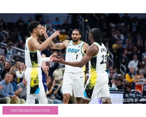 印第安纳步行者击败夏洛特黄蜂赢得关键胜利,双方激战至最后时刻比分紧咬 印第安纳步行者击败夏洛特黄蜂赢得关键胜利,双方激战至最后时刻比分紧咬