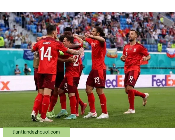 克罗地亚U19凭借一球小胜保加利亚U19晋级下一轮